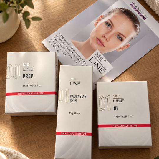 Beautique spa #beograd Tretman lica Hiperpigmentacije - Me line piling