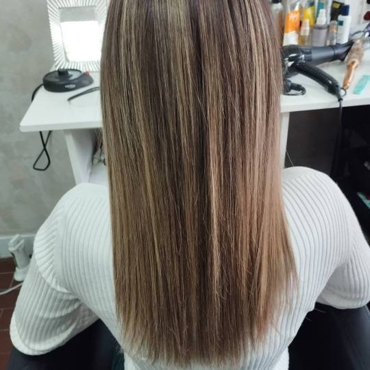 Shiny Look Gordina #nis