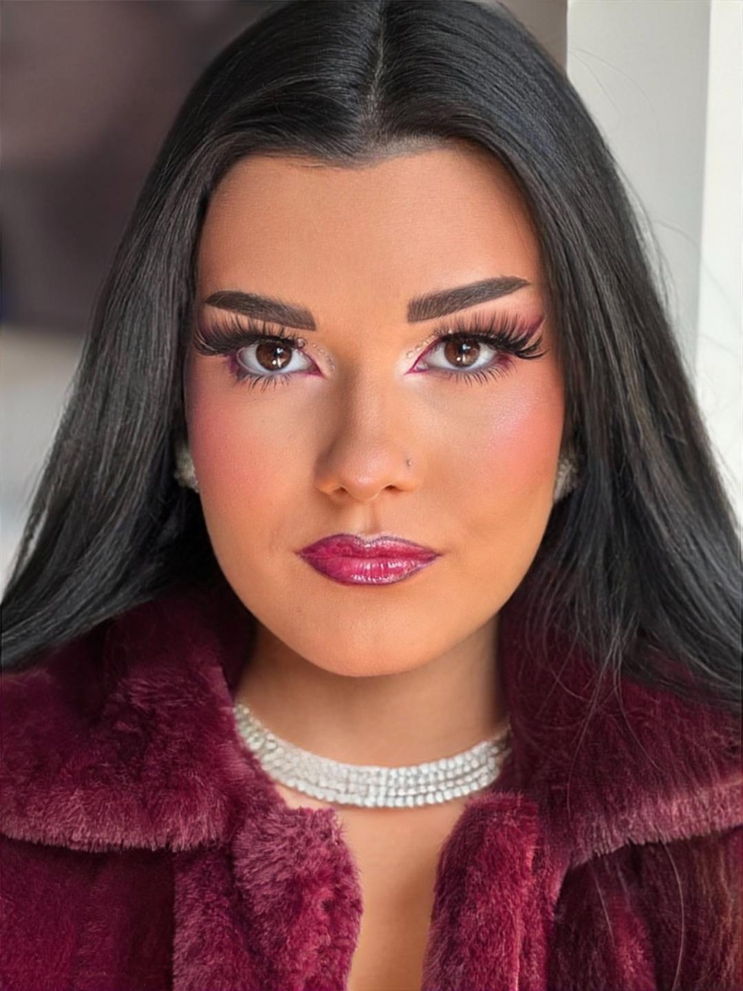 Gracia Make up #beograd