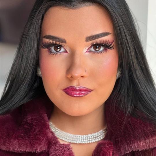 Gracia Make up #beograd