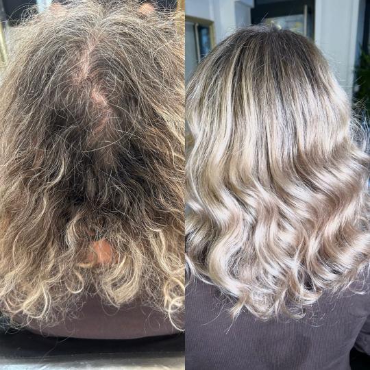 Esthetique Privé usluga