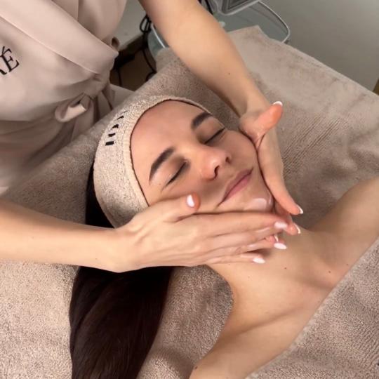Doré #beograd Tretman lica Doré Signature Skin Reset tretman