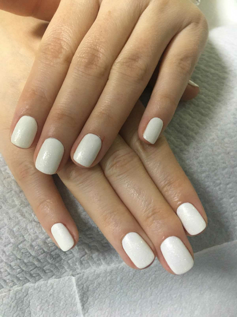 Look at me #beograd Manikir Manikir + Shellac
