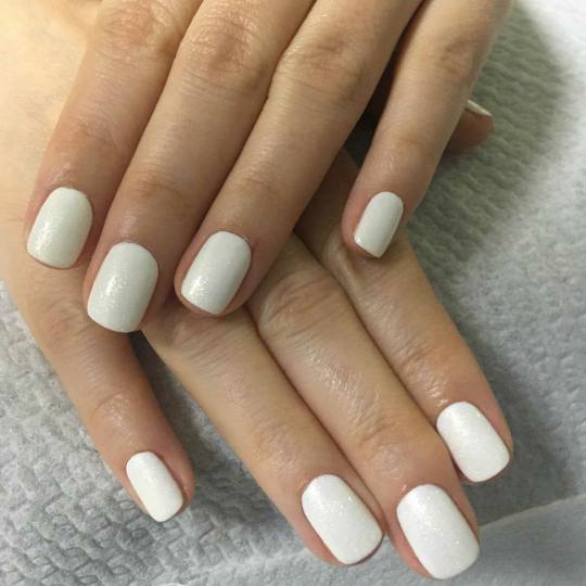 Look at me #beograd Manikir Manikir + Shellac