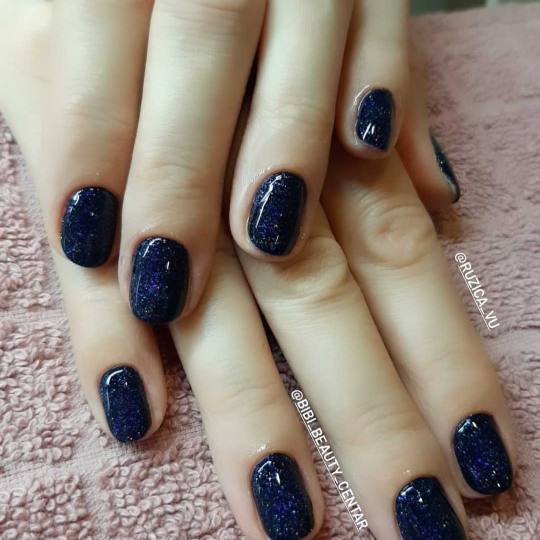 Bibi beauty centar #beograd Gel lak Gel lak - ruke gel lak by BiBi