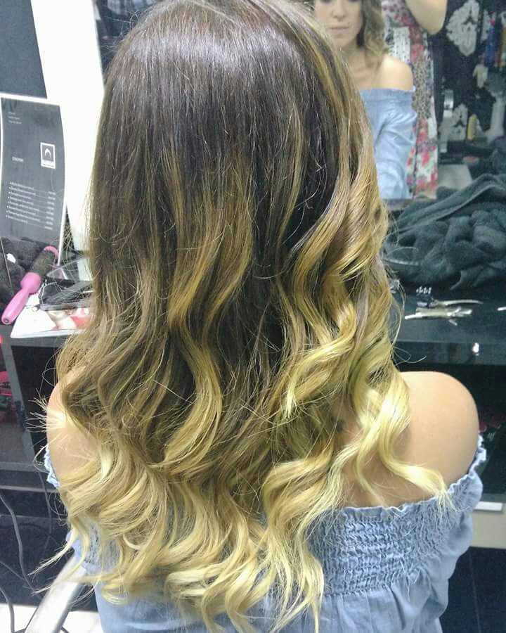 Balayage - ekstra duga kosa - Headroom, Beograd Ombre, sombre, balayage Frizerski saloni Ombre, sombre, balayage, Beograd, Centar, Stari grad, Dorćol