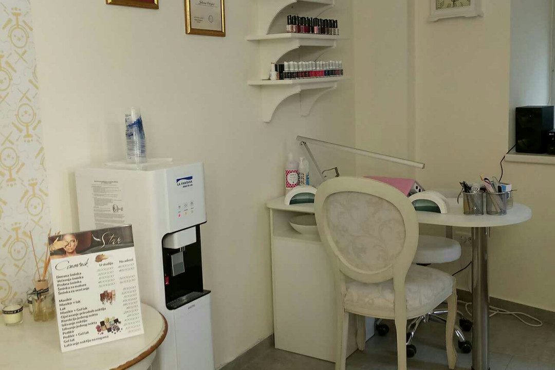 Star beauty studio #beograd