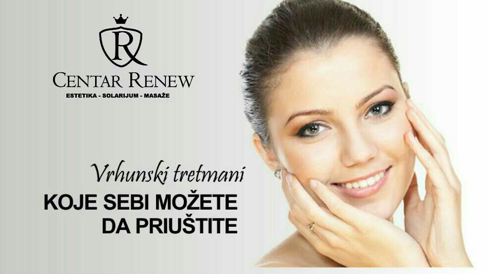 Centar Renew #beograd