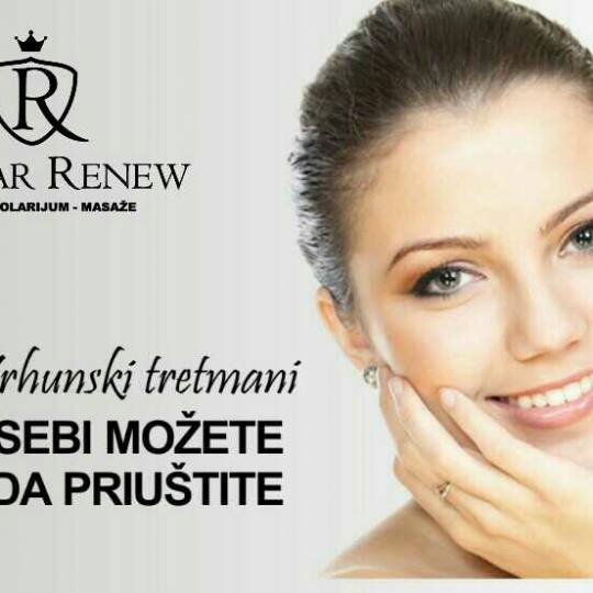 Centar Renew #beograd