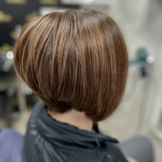 Vortex Beauty Hair - Belvil #beograd Farbanje kose