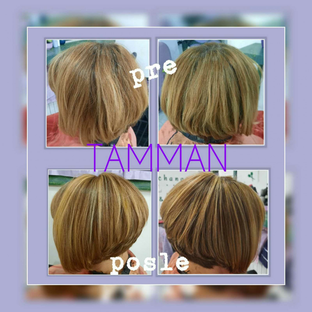 Tamman #beograd Pramenovi