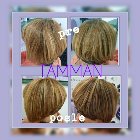 Tamman #beograd Pramenovi