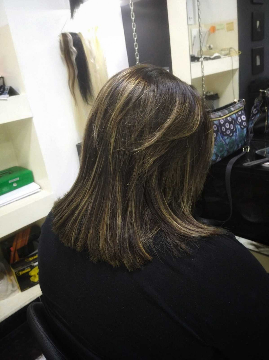 Balayage - ekstra duga kosa - Headroom, Beograd Ombre, sombre, balayage Frizerski saloni Ombre, sombre, balayage, Beograd, Centar, Stari grad, Dorćol