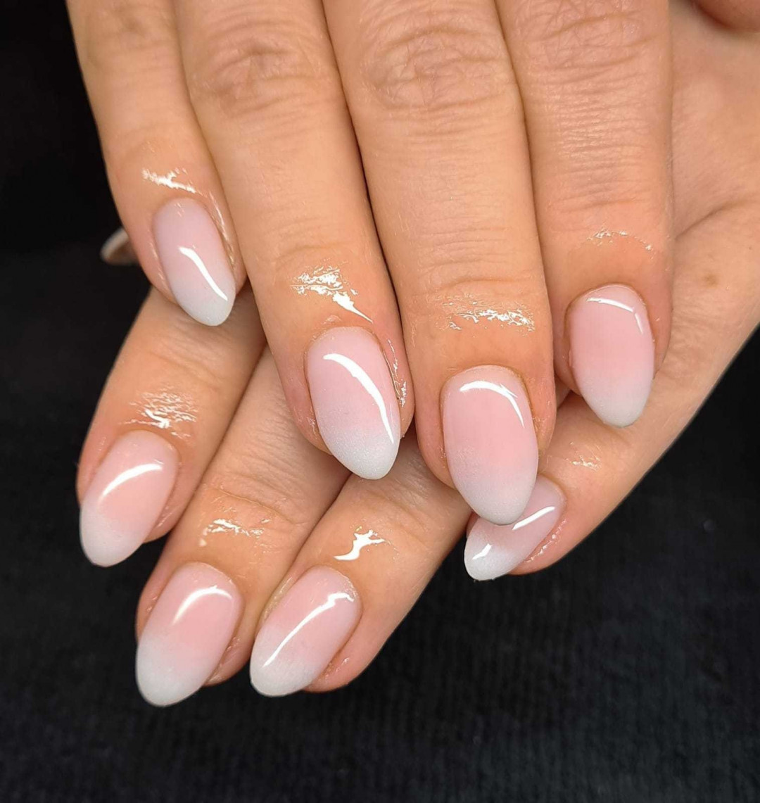 Manikir + gel lak - Right Beauty, Beograd Gel lak Nokti Gel lak, Beograd, Centar, Stari grad, Dorćol