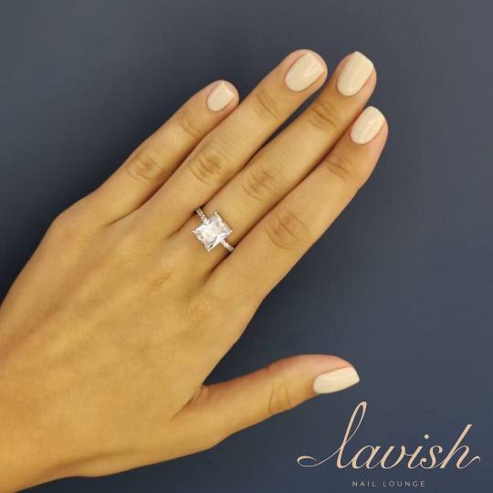Lavish Nail and Cosmetics Lounge #beograd