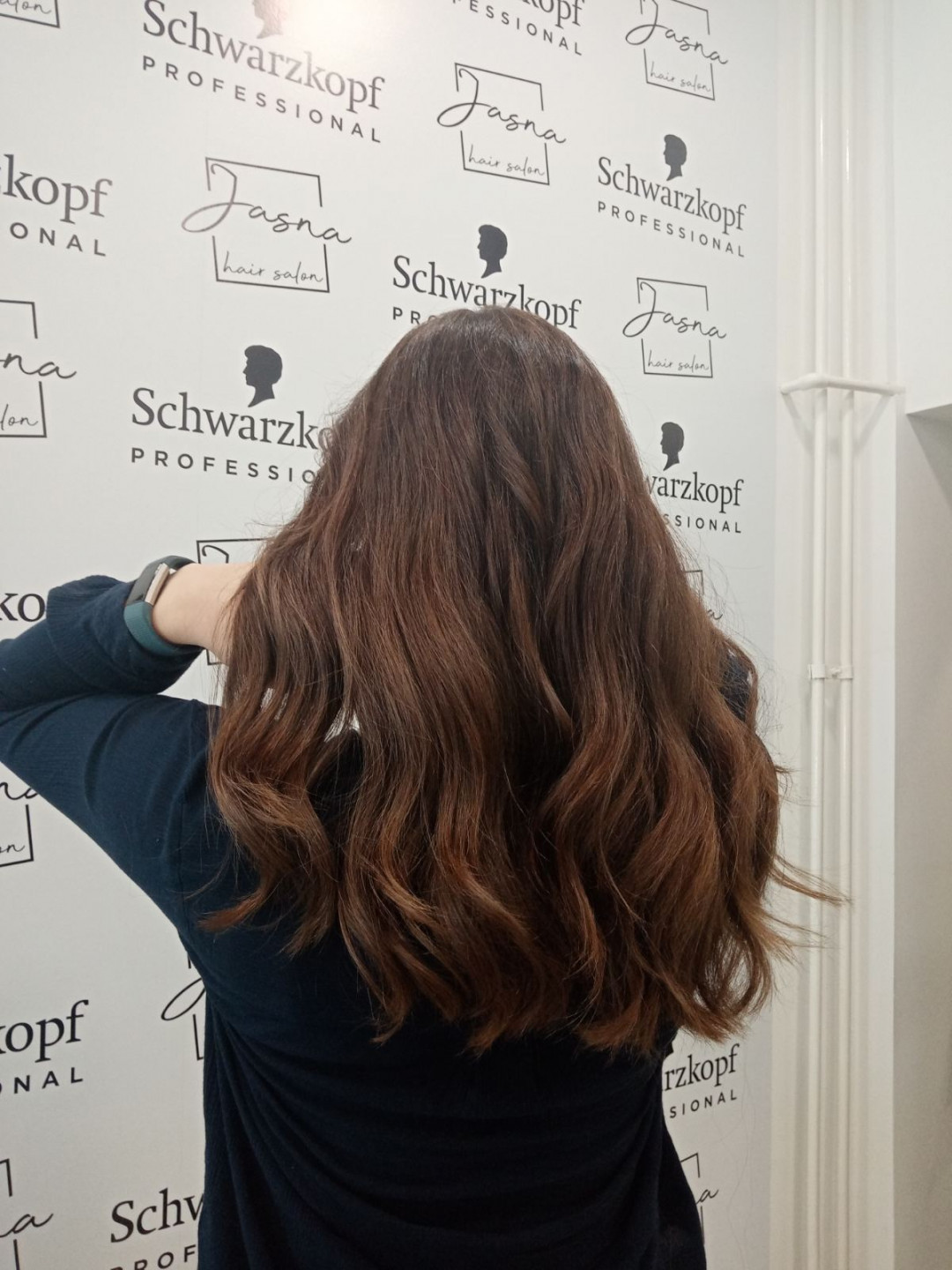 Jasna hair salon #beograd