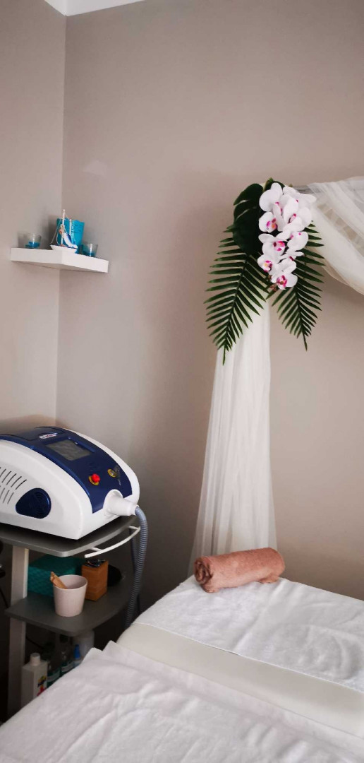 Bel Corpo #beograd SPA Spa relax i detox tretman