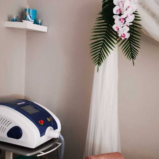 Bel Corpo #beograd SPA Spa relax i detox tretman