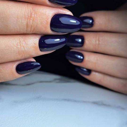 Ashanti Beauty Salon & Academy #beograd Ojačavanje noktiju Ojačavanje prirodnih noktiju gelom - bo