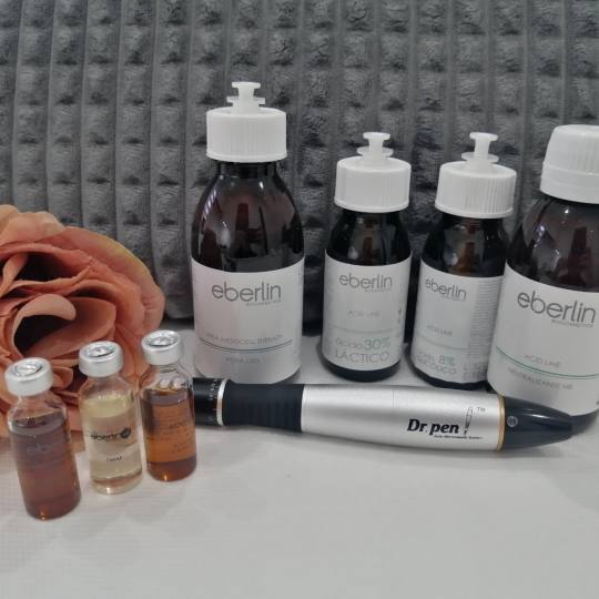 Beauty Palace by M #beograd Dermaroler i dermapen Dermapen