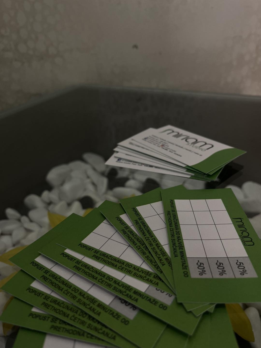 Miriam Studio, Novi Sad LookBook