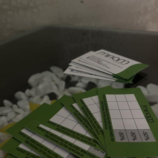 Miriam Studio #novisad