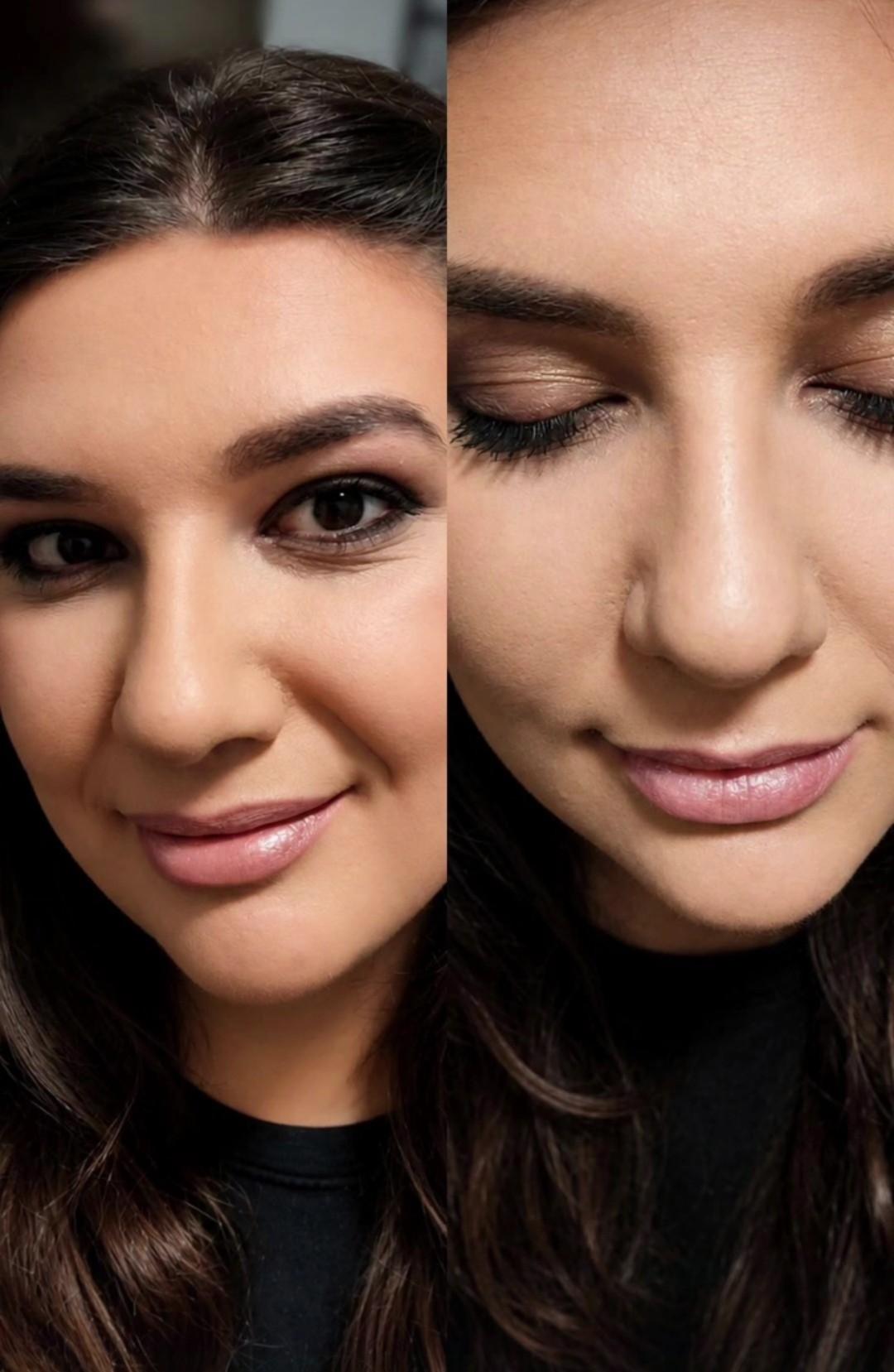Profesionalno šminkanje - Četiri Gold - Zemun polje, Beograd Make-up / šminkanje Lice Make-up / šminkanje, Beograd, Zemun Gornji grad, Zemun polje, Altina, Galenika, Batajnica