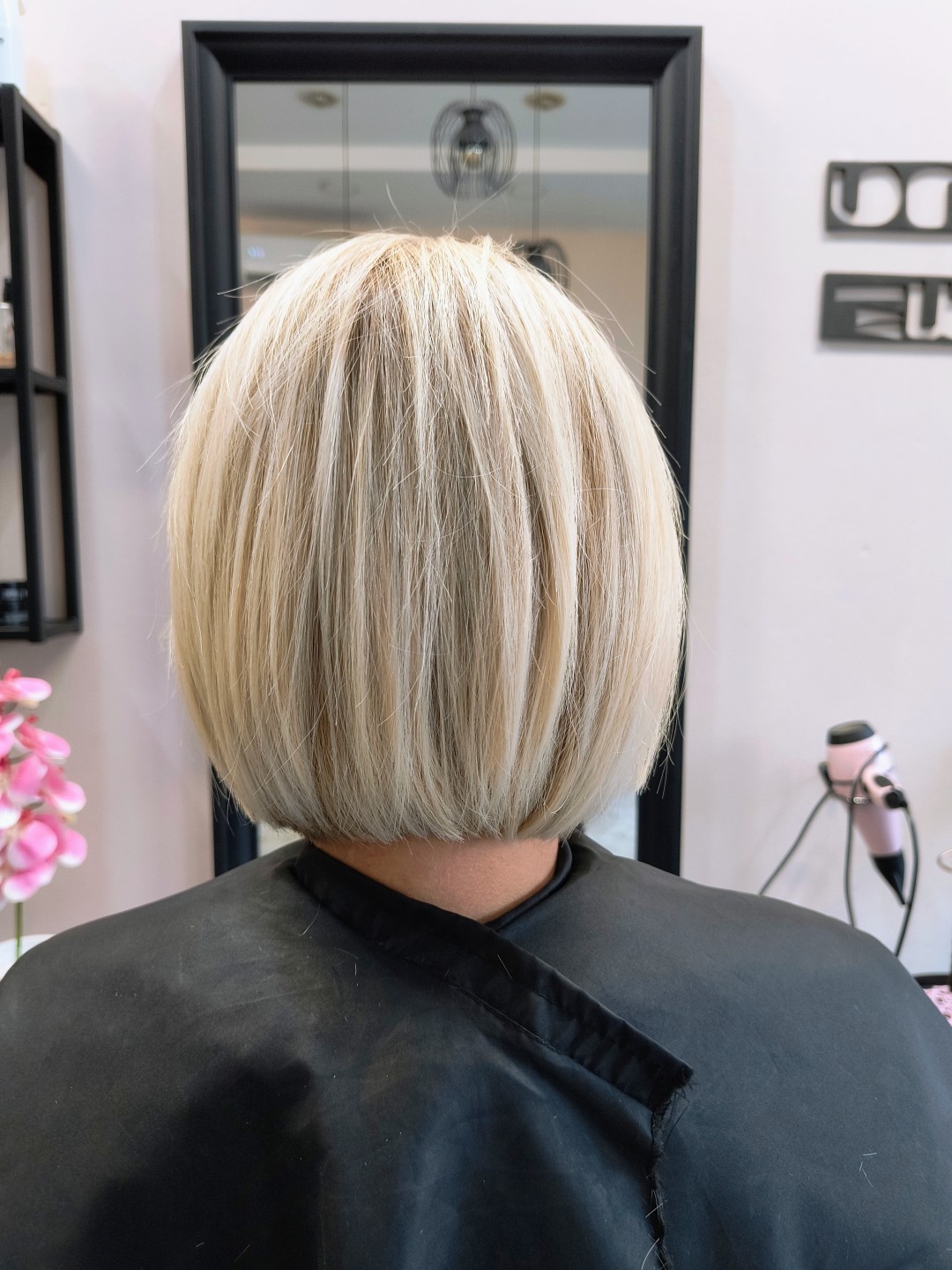 Hair & more 777 #beograd Žensko šišanje Žensko šišanje - sve dužine kose