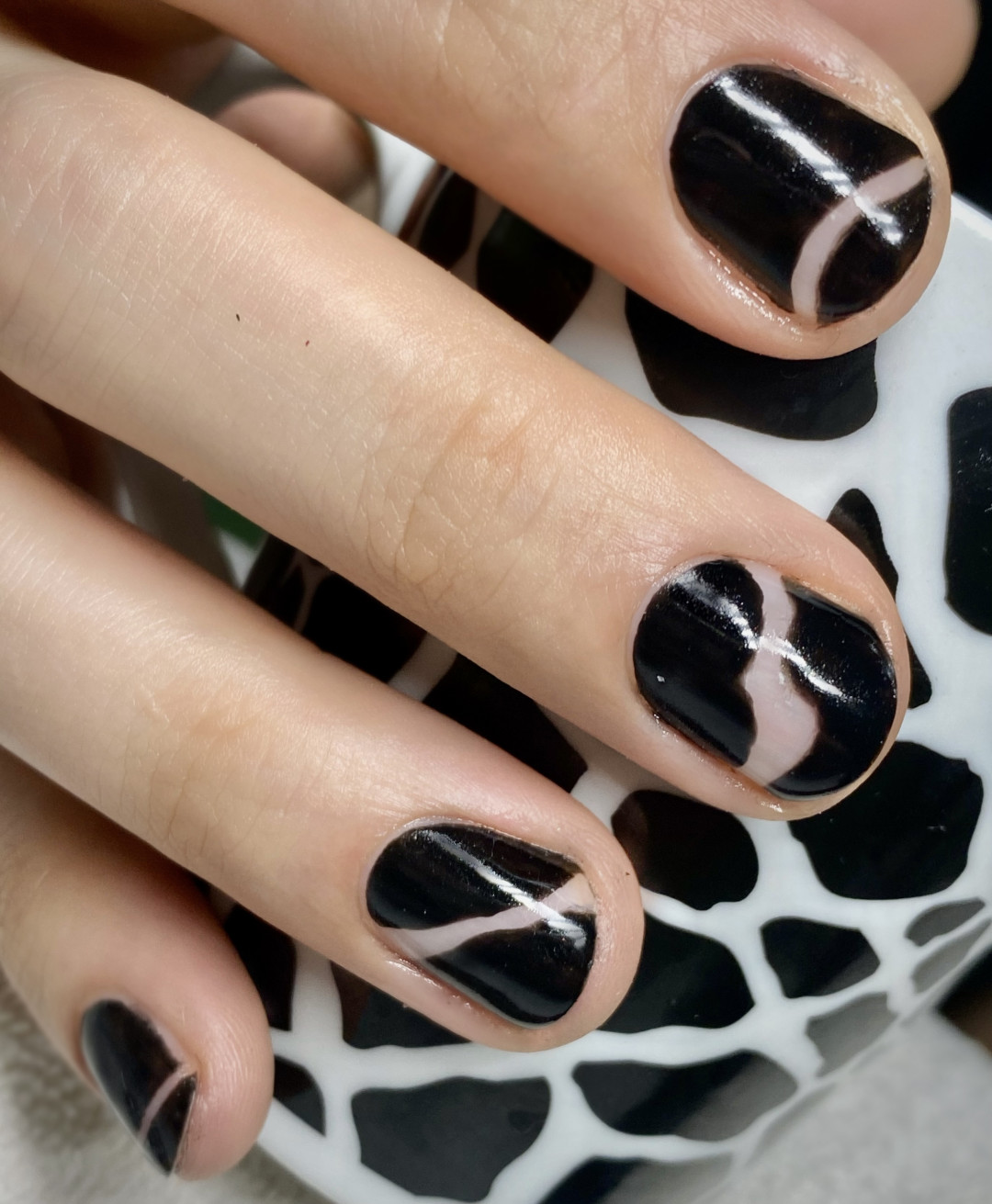 Anti Aging Centar Estetic #novisad Gel lak Gel lak - Shellac CND / Joia Vegan - ruke