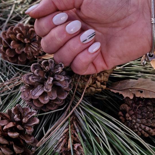 Studio lepote Cik Cak #beograd Gel lak Gel lak - ruke