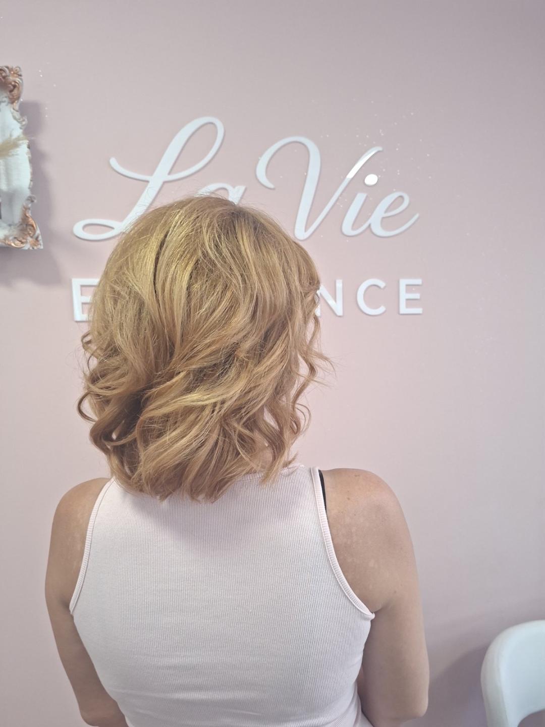 La Vie Elegance #nis