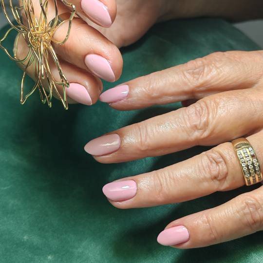 Micy wallker studio #pozarevac Gel lak Gel lak - ruke