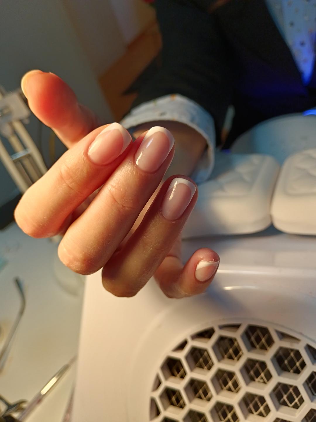 Moja Slavica #beograd Manikir Manikir + gel lak