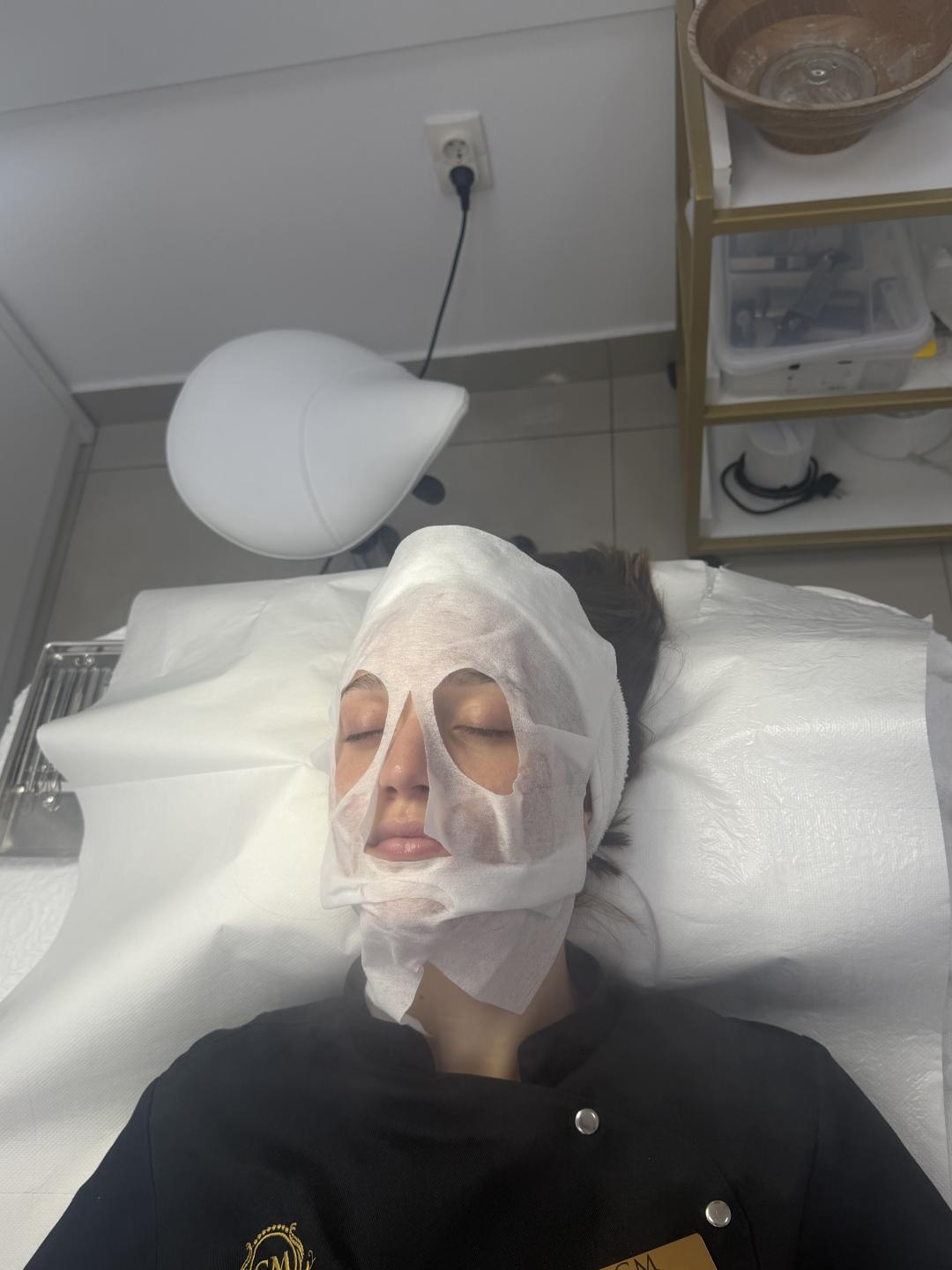 Higijenski tretman lica - GM Beauty studio, Beograd Tretman lica Lice Tretman lica, Beograd, Banovo brdo