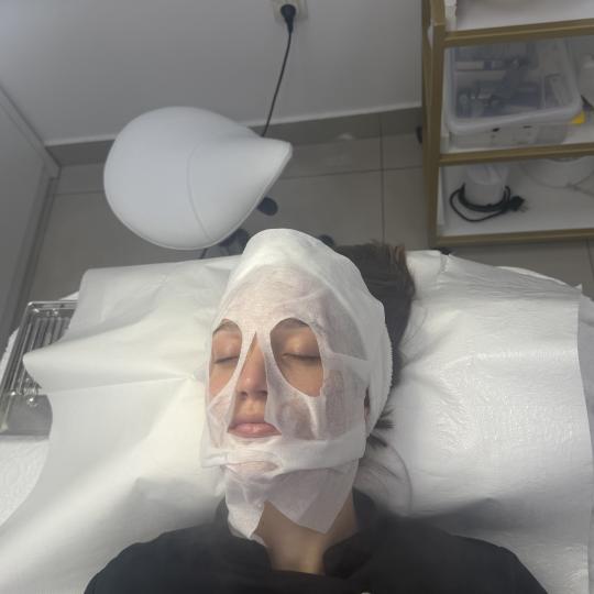 GM Beauty studio #beograd Tretman lica Higijenski tretman lica Šta obuhvata standardni tretman?

