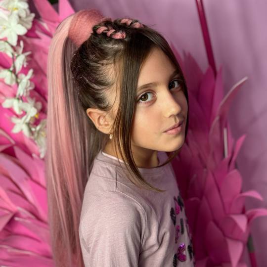 Barbi Beauty #nis