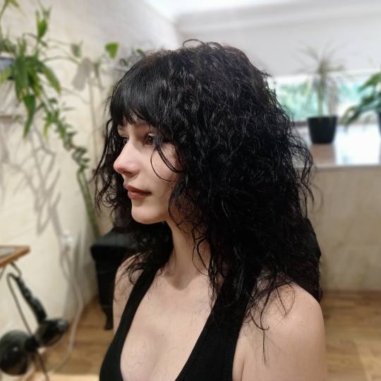 Frizerska Radionica #beograd Minival Minival voćnim kiselinama - duga kosa Minival voćnim kiselina