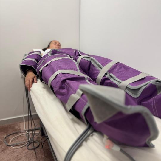 Beauty Vreme za mene usluga