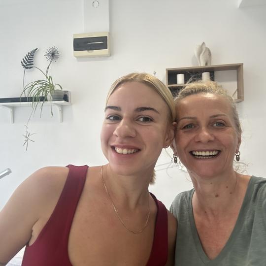 Sandra estetik studio usluga