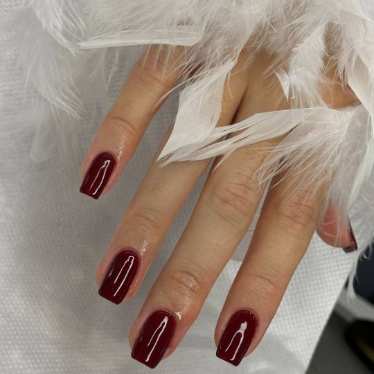 aBeauty Salon Lepote #beograd Manikir Ruski manikir + gel lak Dobrodošli u aBeauty Vračar, Vaš om