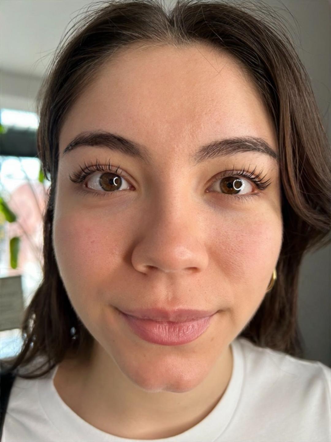 Lash lift + farbanje trepavica - Esthetique Privé, Beograd Trepavice Lice Trepavice, Beograd, Centar, Stari grad, Dorćol