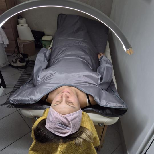 Shishi beauty studio usluga