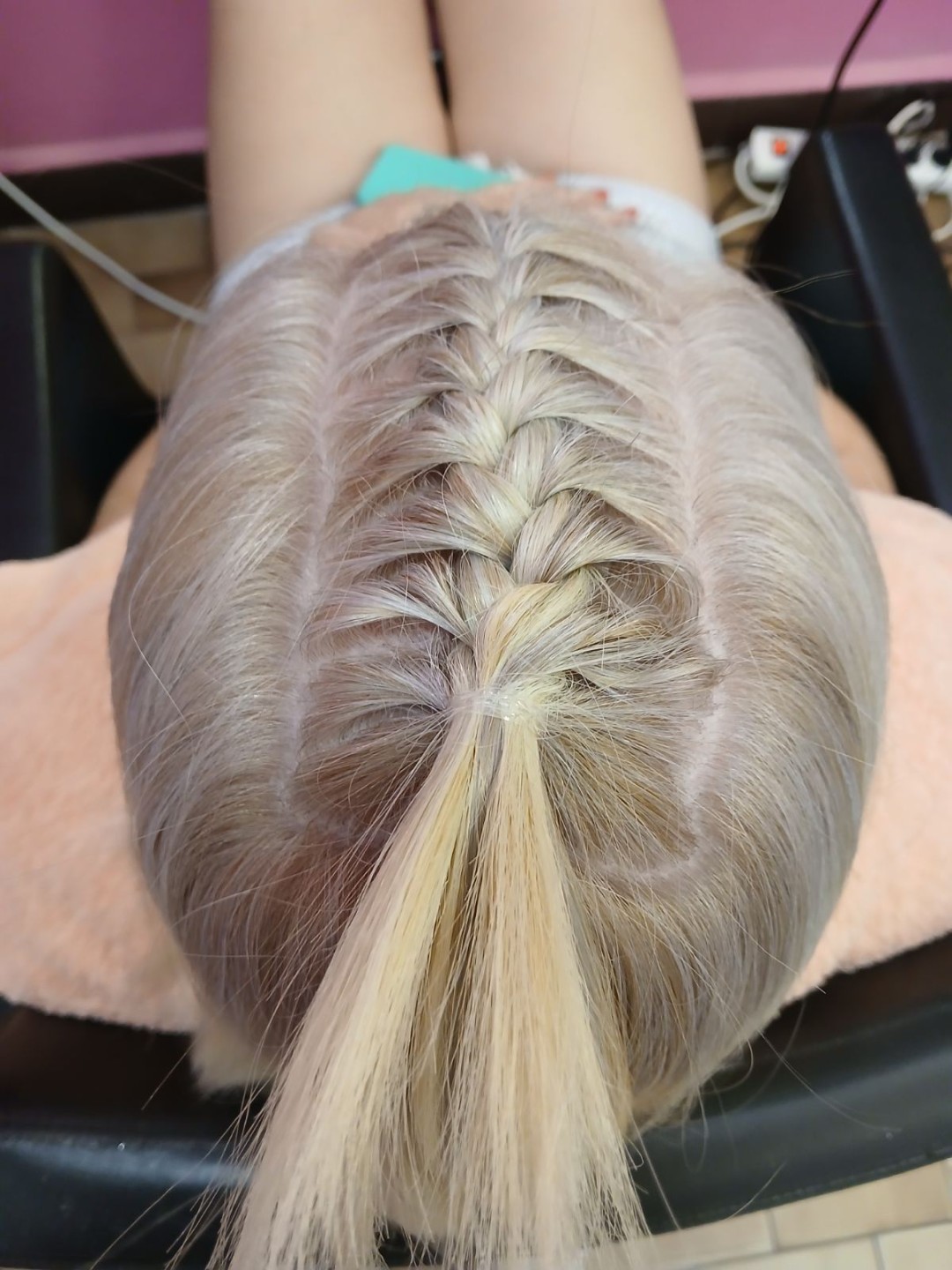 Sv. Mina, Beograd LookBook