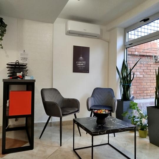 BeLume Laser centar #beograd Laserska epilacija Laserska epilacija celih nogu + prepona diodnim lase