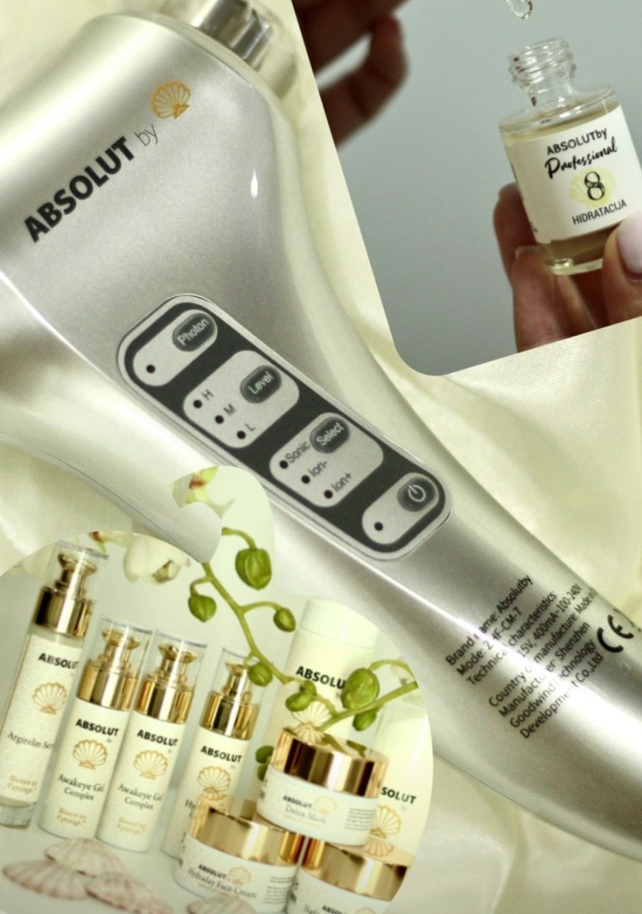 Professional beauty and spa #beograd