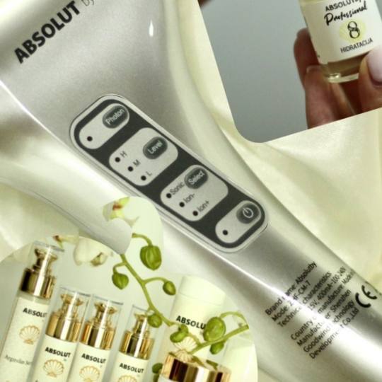 Professional beauty and spa #beograd