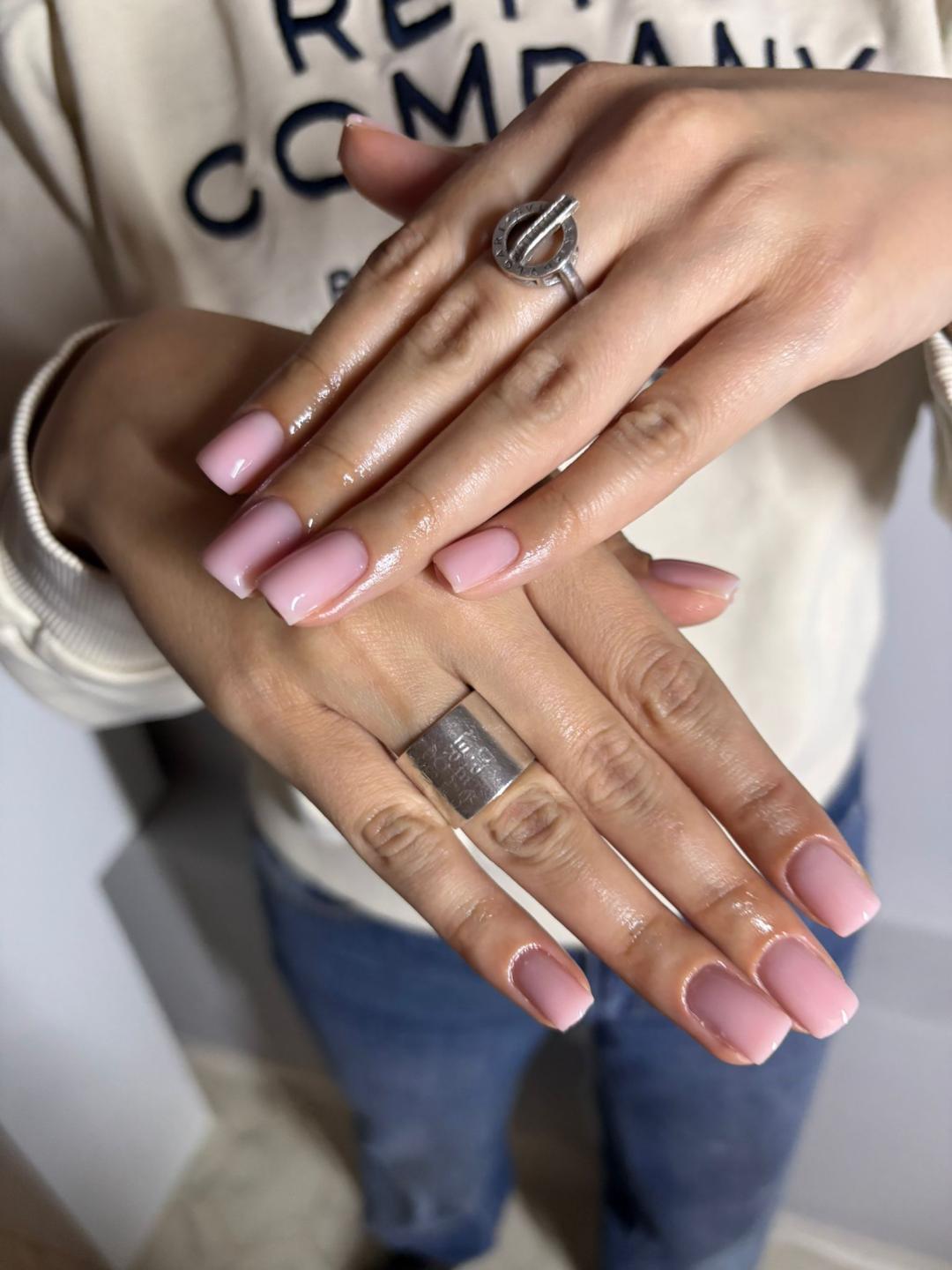 Angels #novisad Manikir Manikir + Gel lak