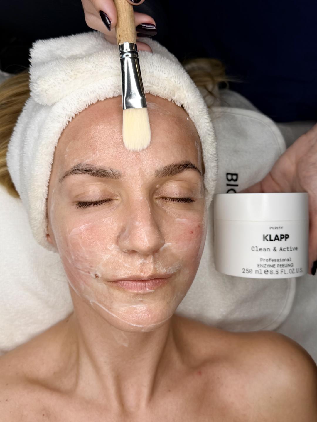 Hidra glow tretman - Claire, Beograd Tretman lica Lice Tretman lica, Beograd, Vračar, Čubura, Crveni krst