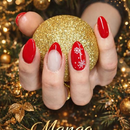Mango beauty studio usluga