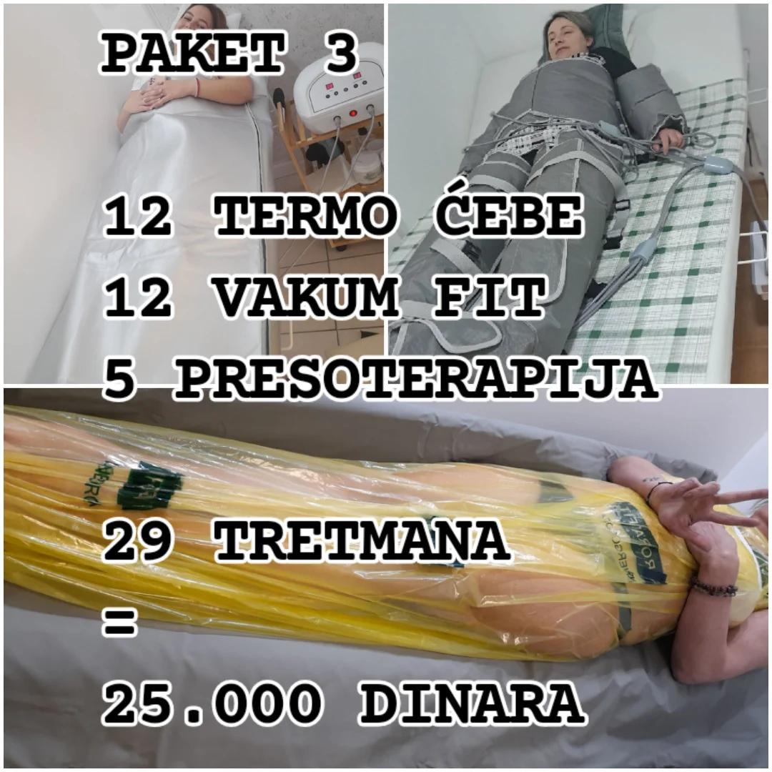 Man & Woman Body Center #beograd
